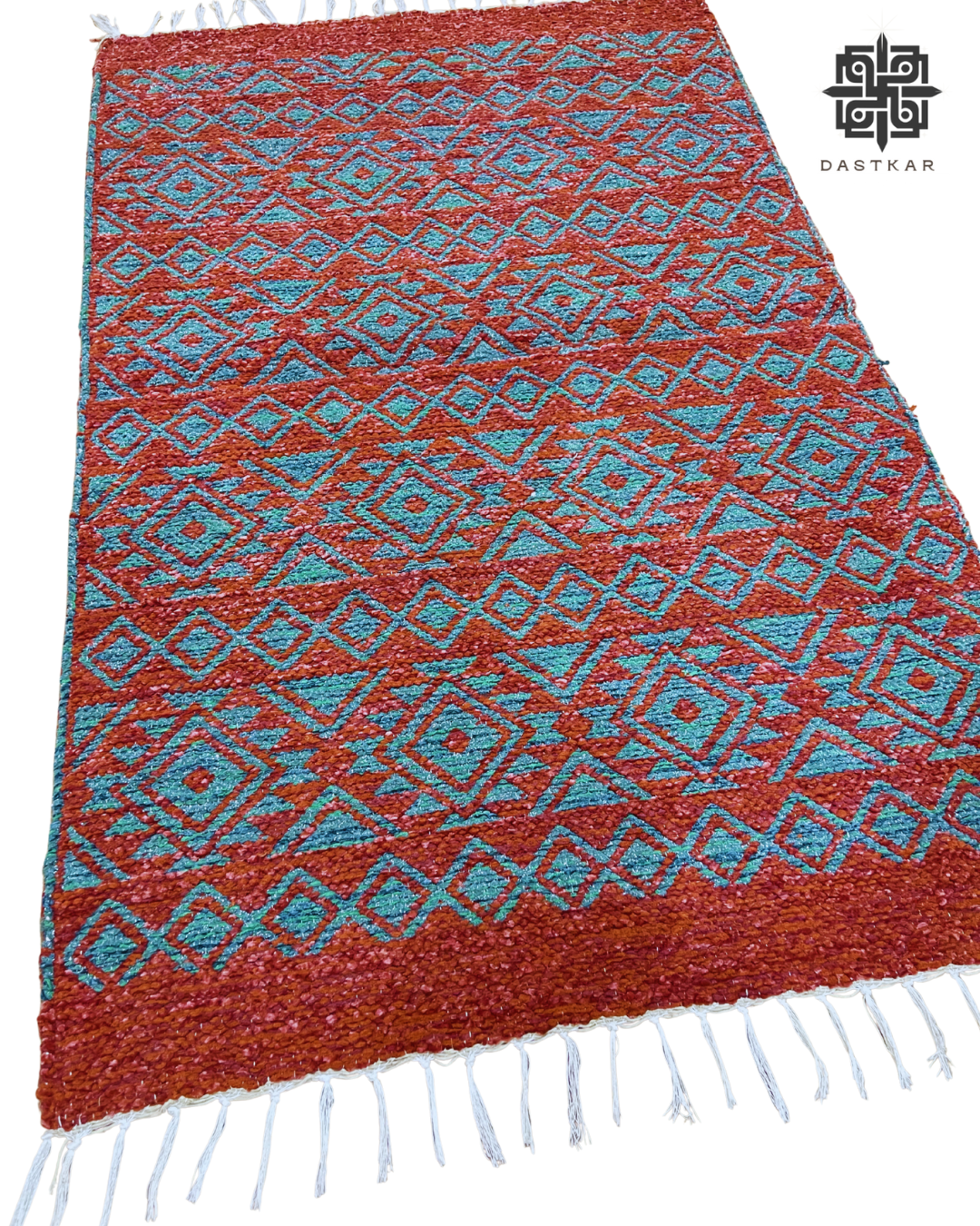 Soft Luxe Rug