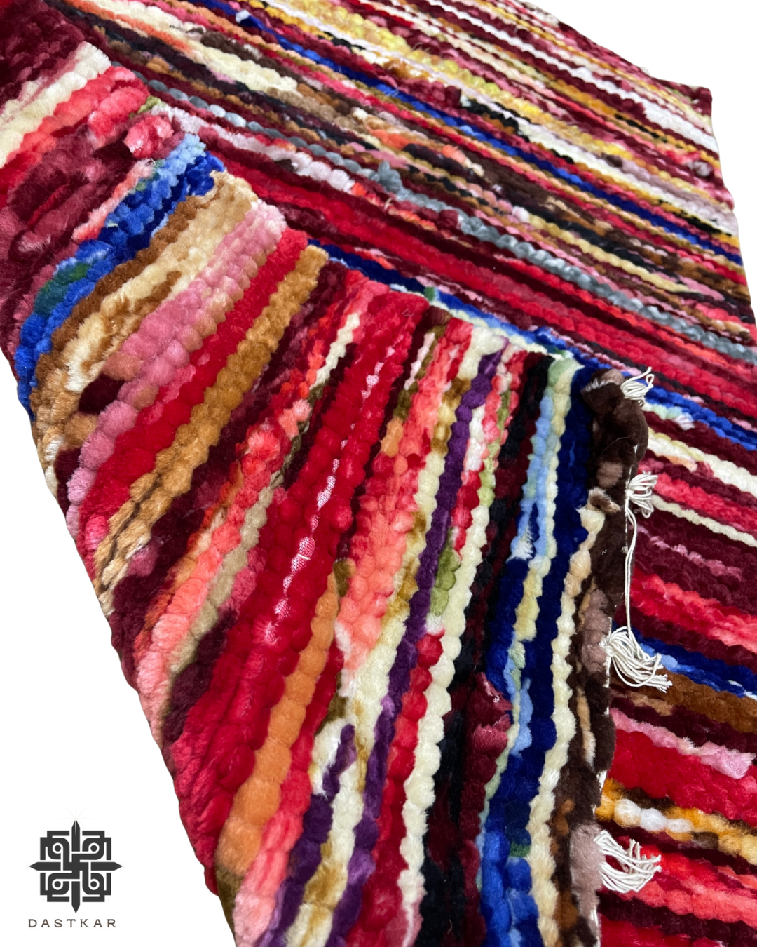 Soft Velvet Rug