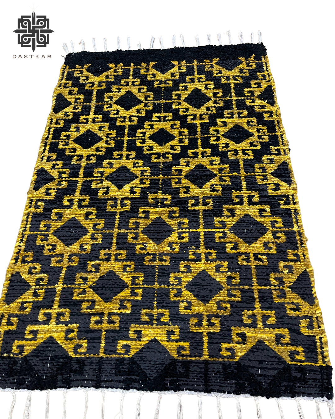 Majestic Velvet Rug
