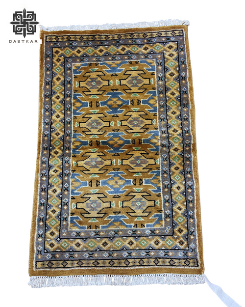 Bokhara Craft Heritage