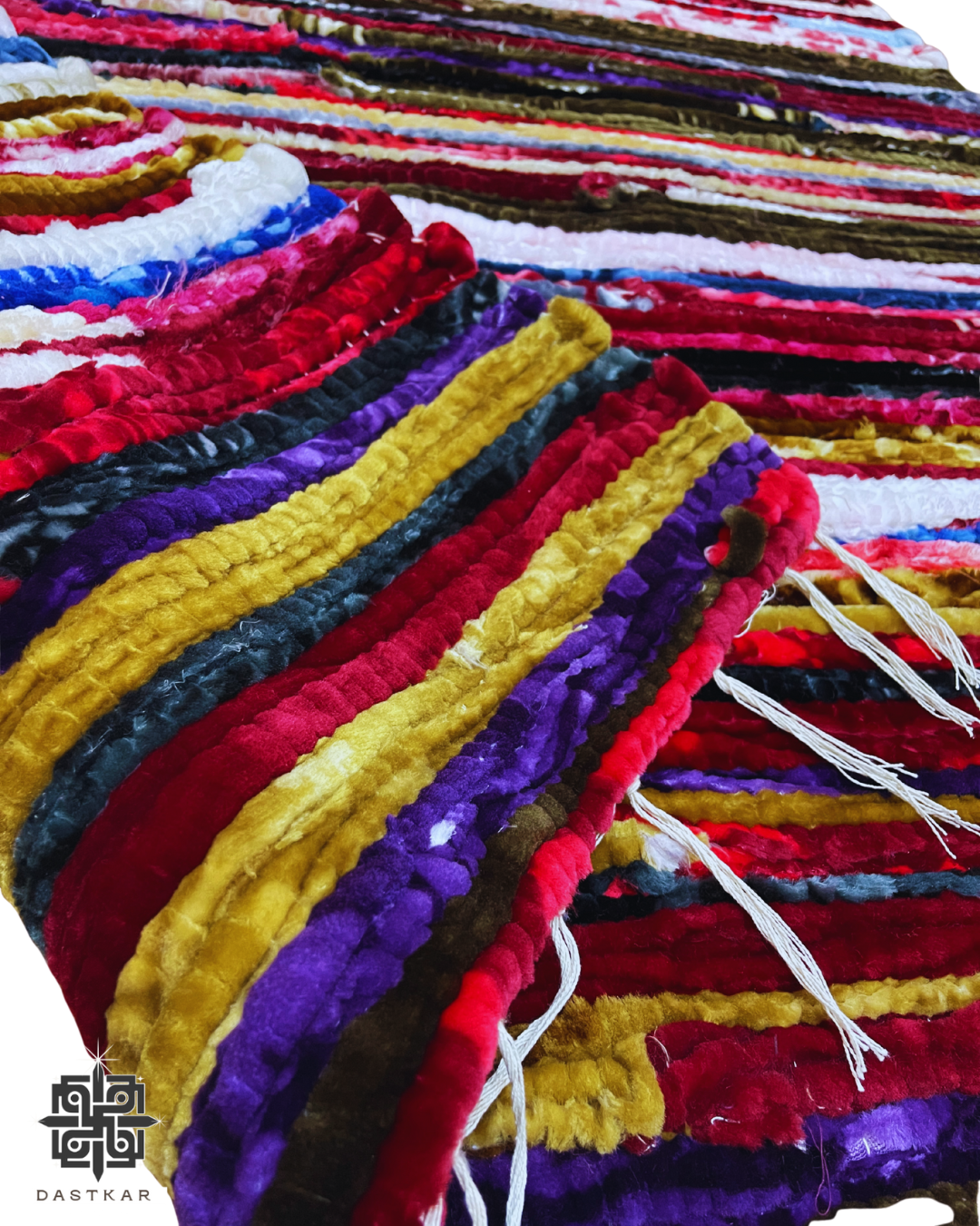 Soft Haven Rug