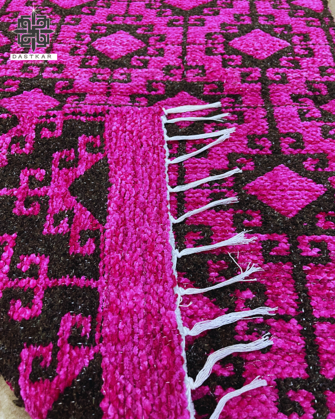 Plush Haven Rug