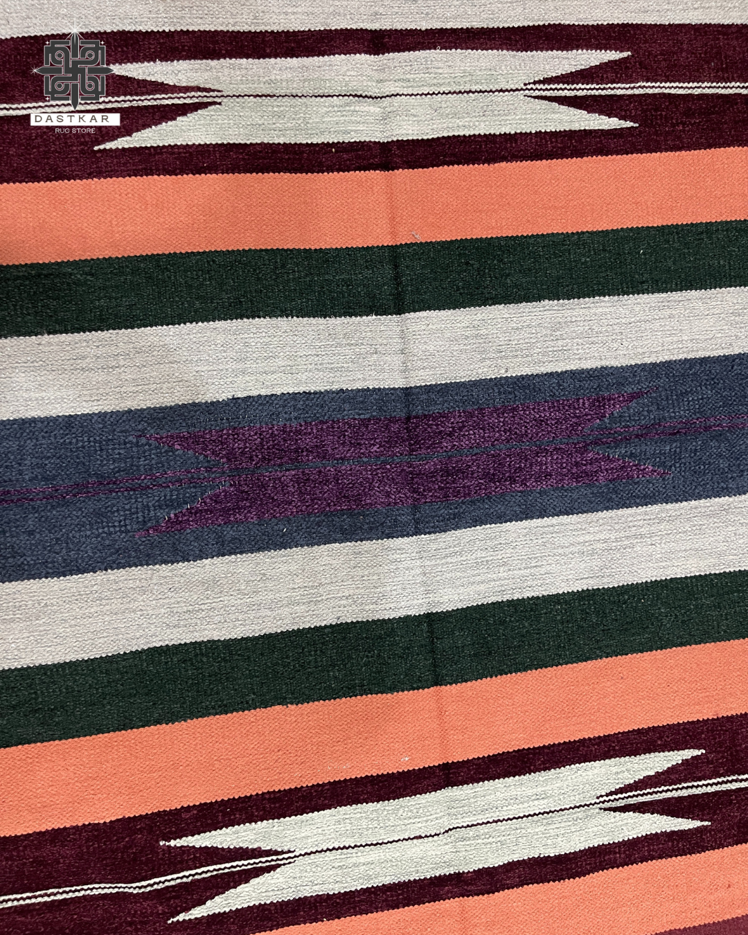 Velvet Luxe Underfoot