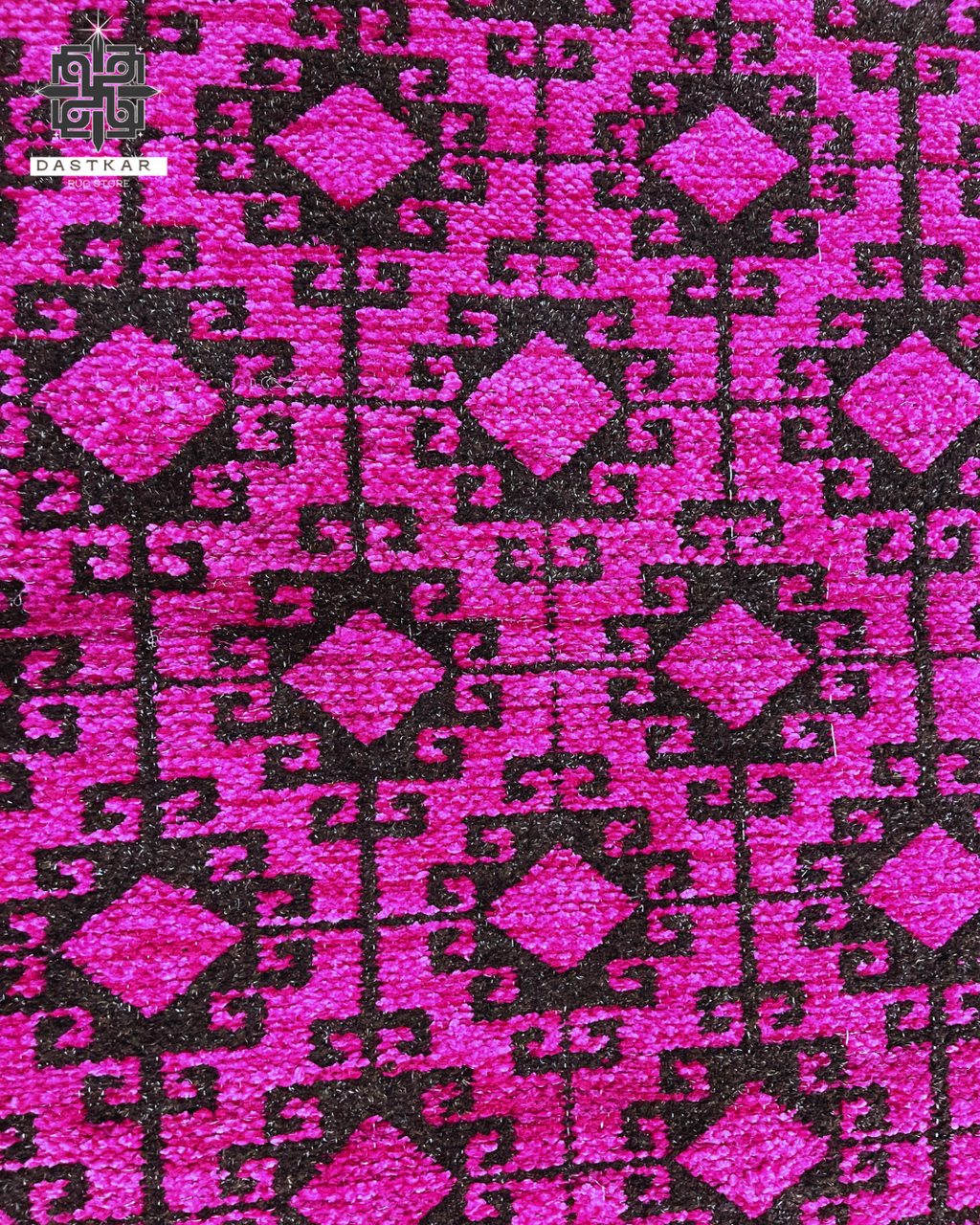 Plush Haven Rug