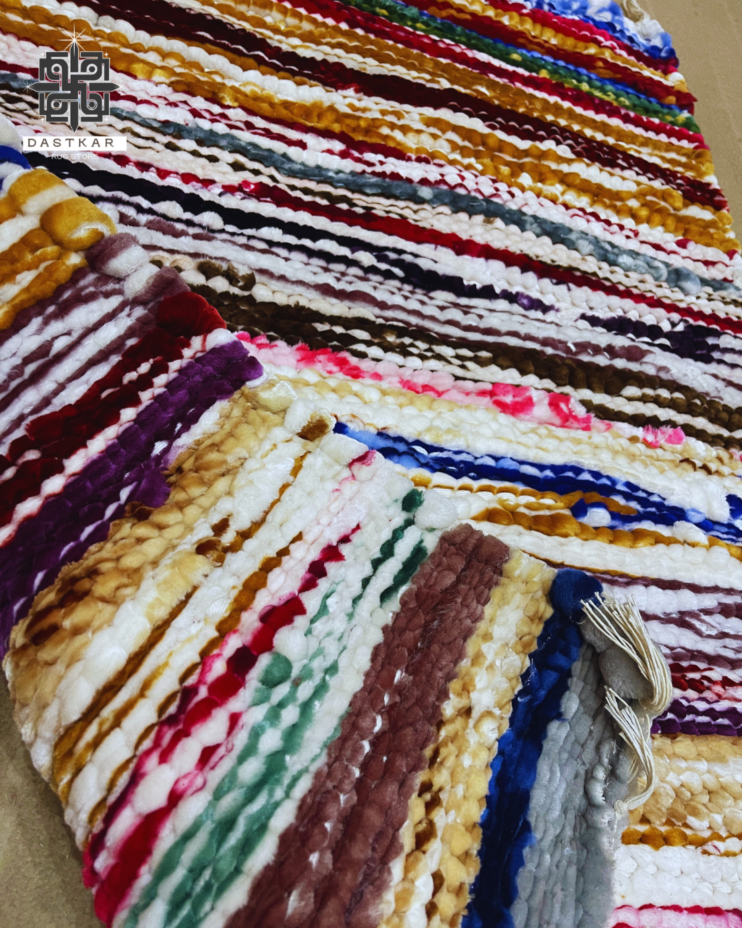 Royal Soft Velvet Rug