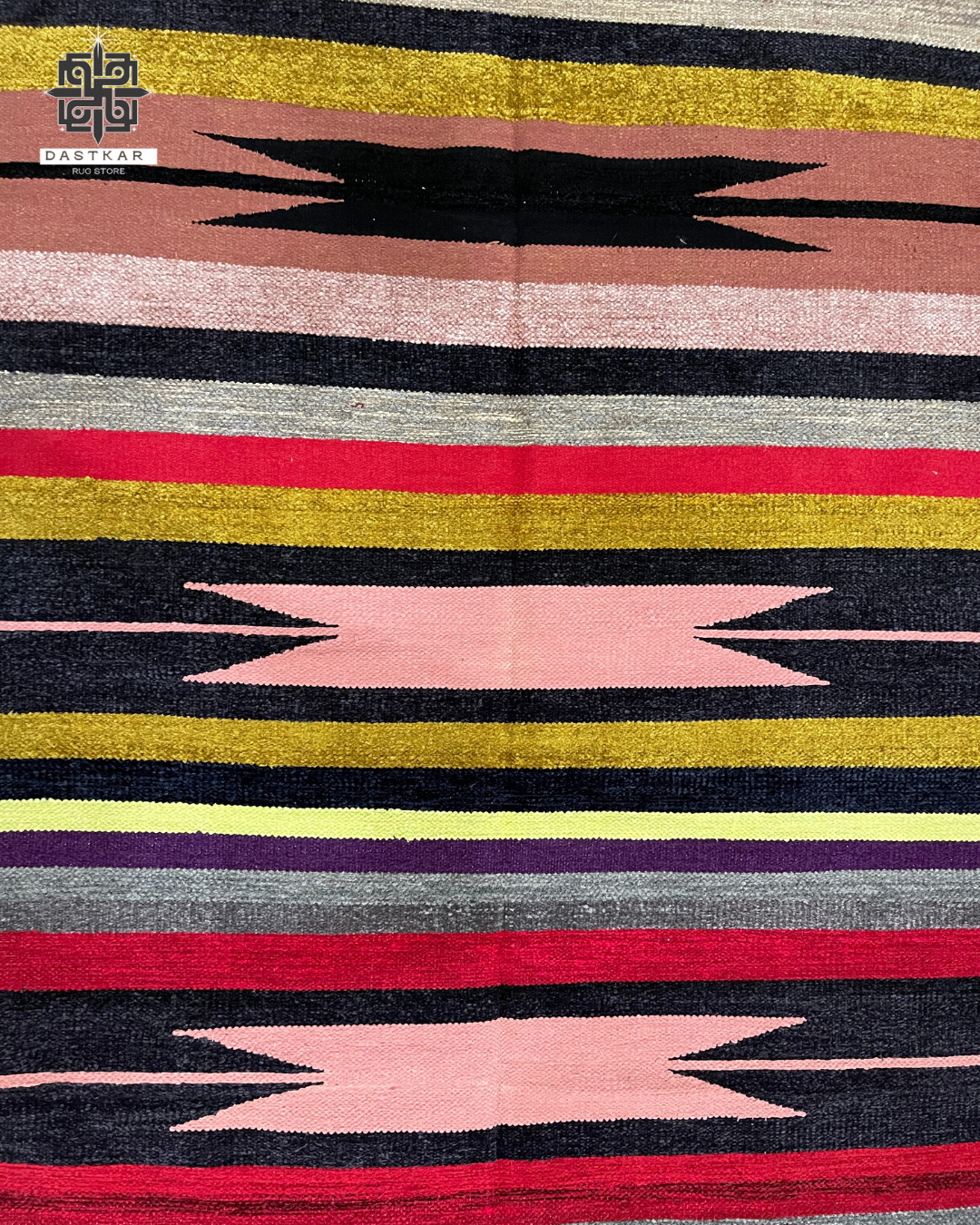 Velvet Comfort Rug