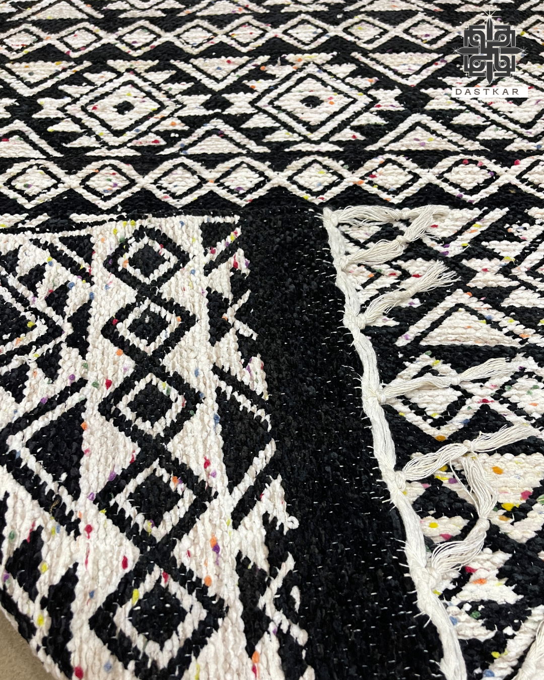 Classic Jacquard Elegance