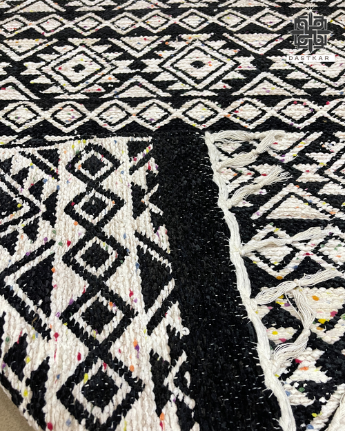 Classic Jacquard Elegance