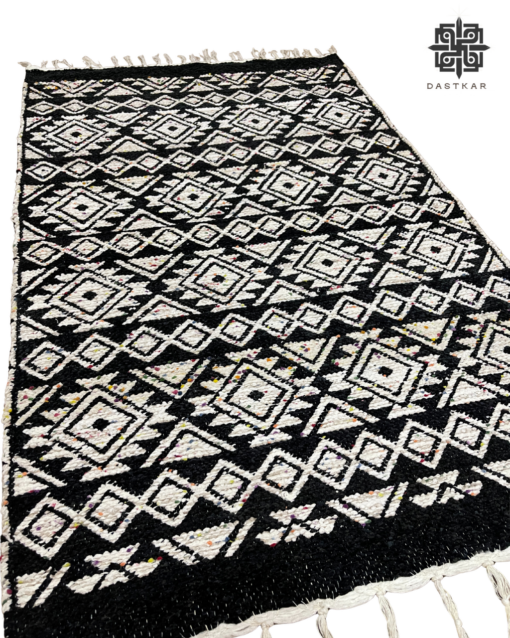 Classic Jacquard Elegance