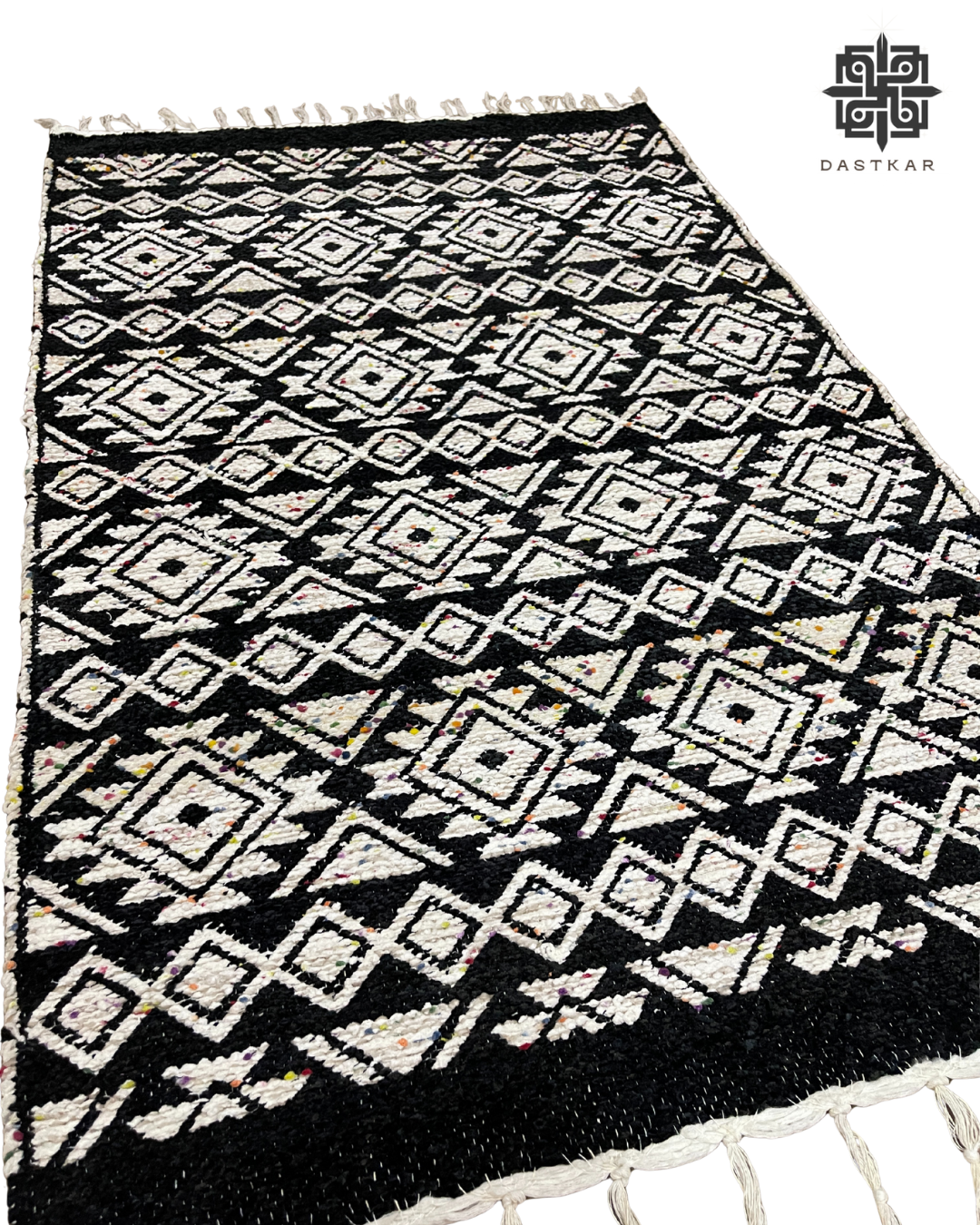 Classic Jacquard Elegance