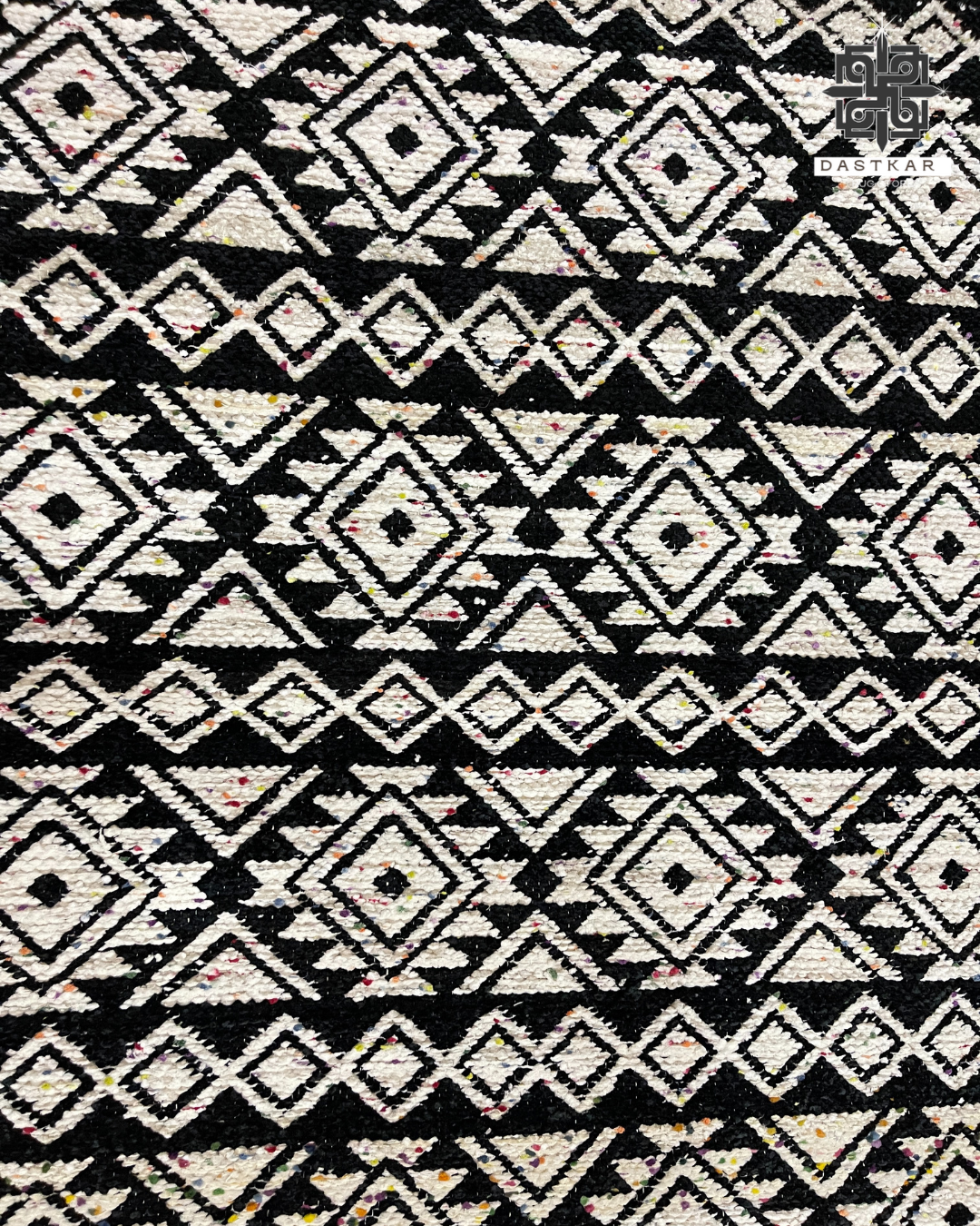Classic Jacquard Elegance