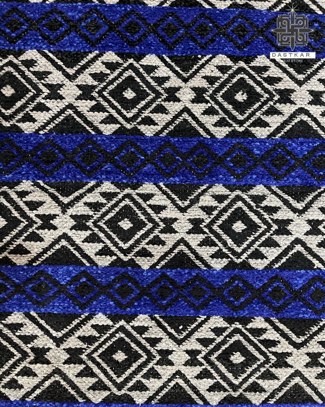 Prestige Luxe Jacquard