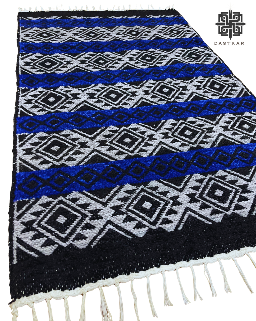 Prestige Luxe Jacquard