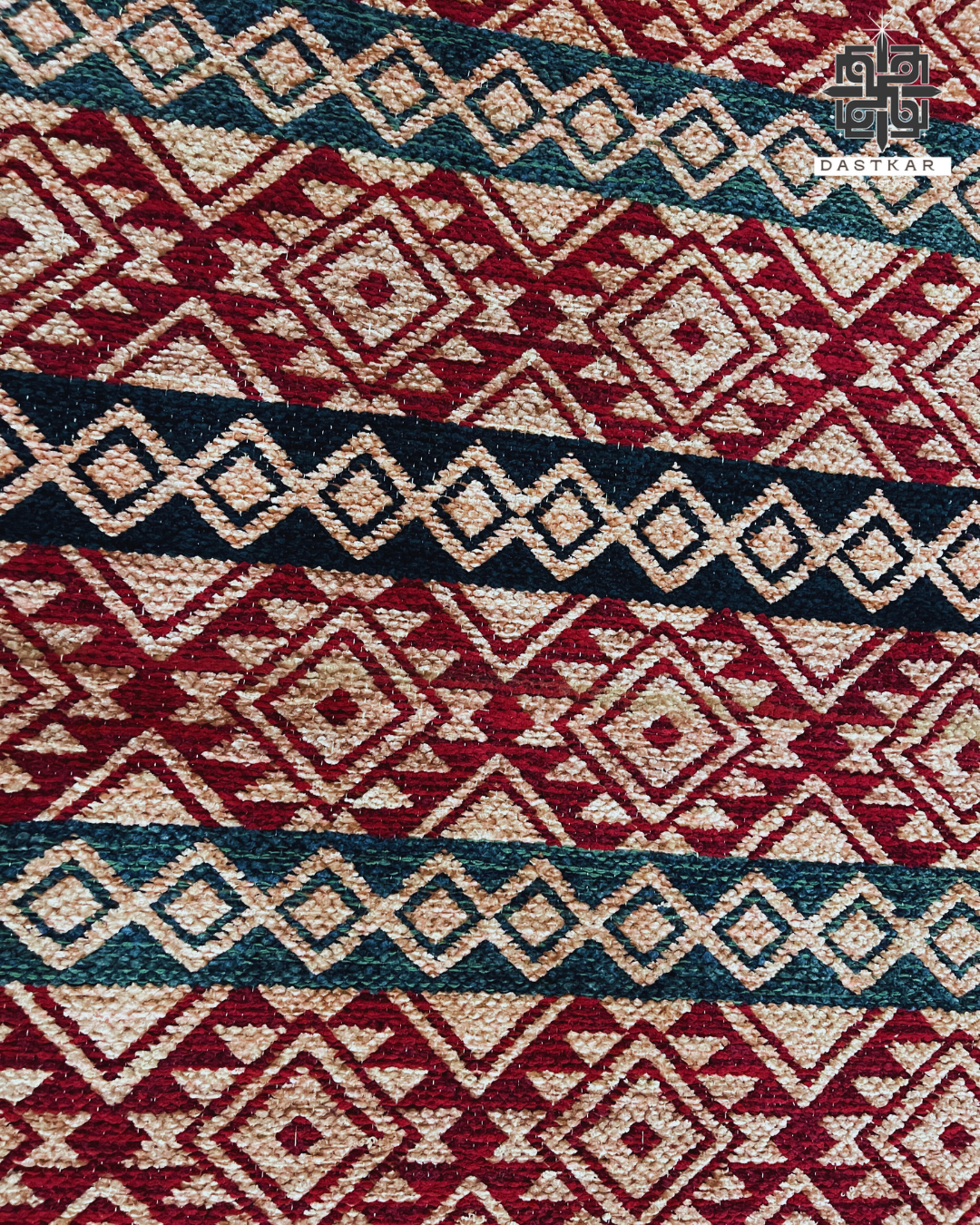 Sovereign Jacquard Collection
