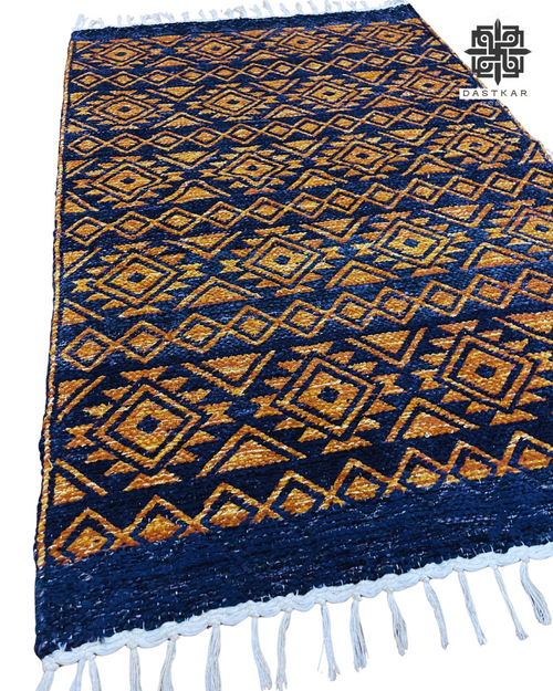 Celestial Jacquard Weaves