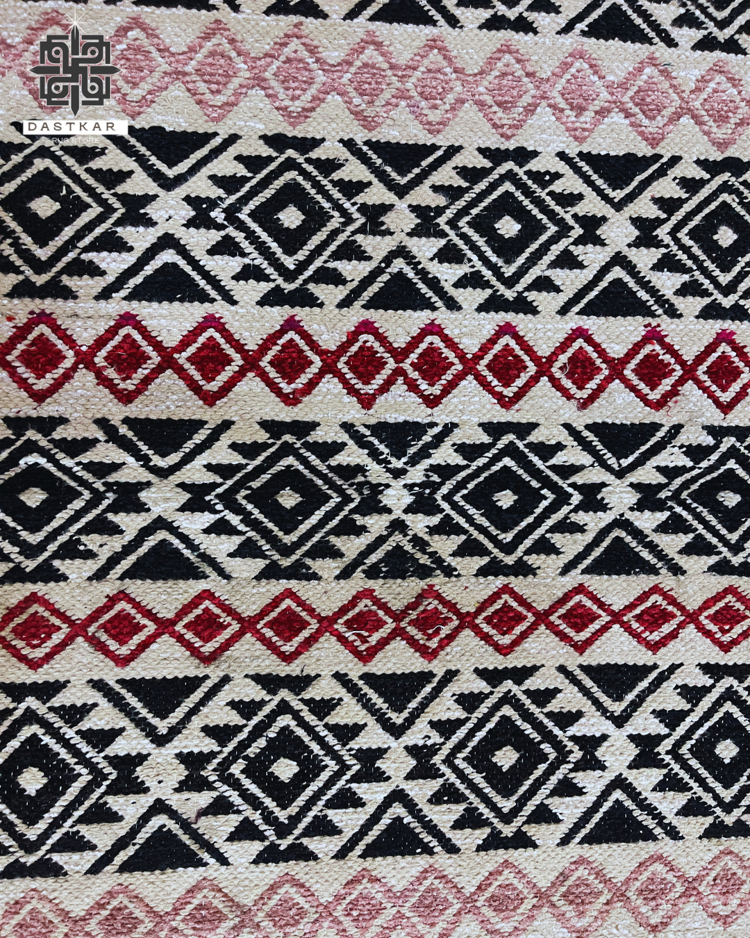 Pristine Jacquard Luxe