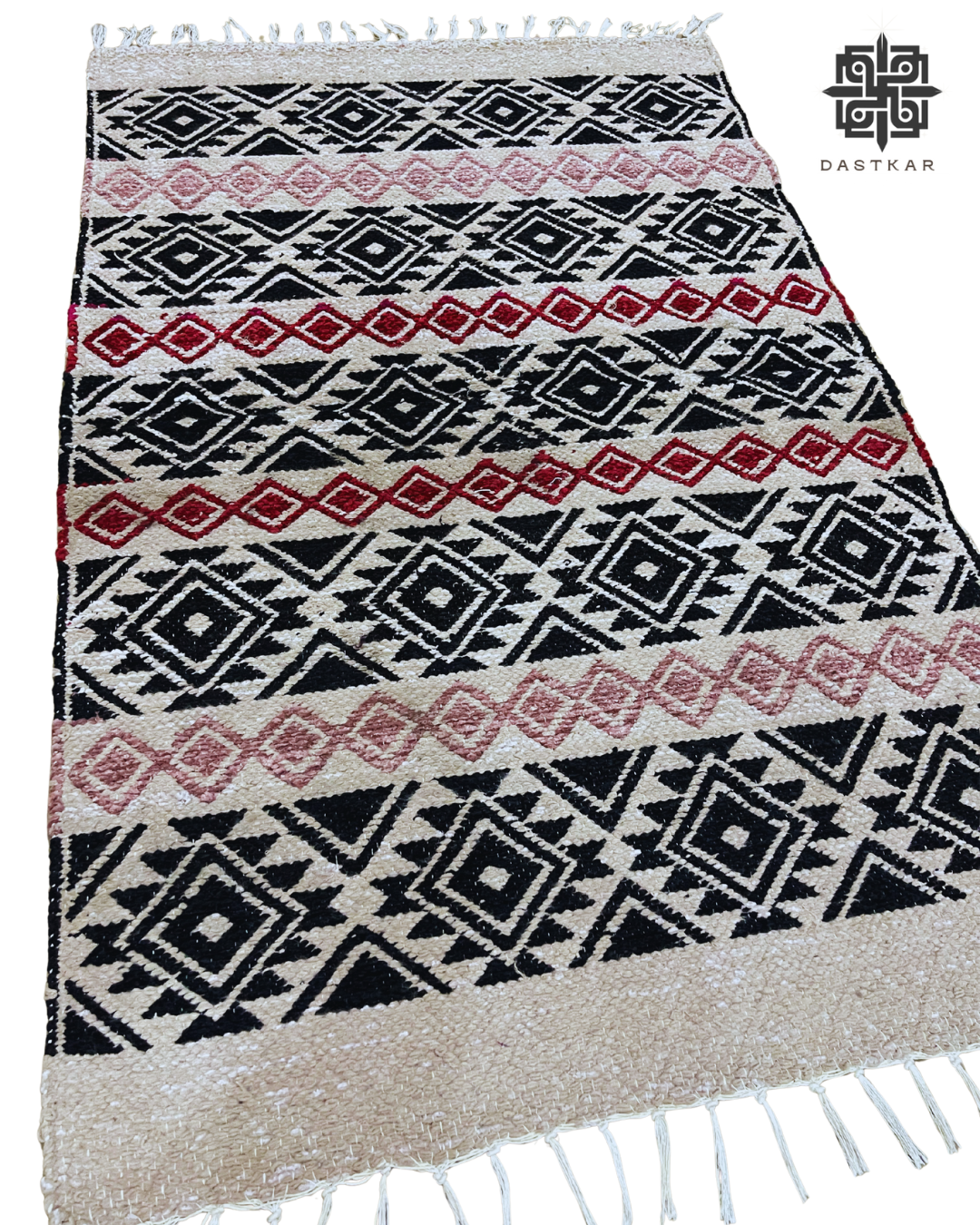 Pristine Jacquard Luxe