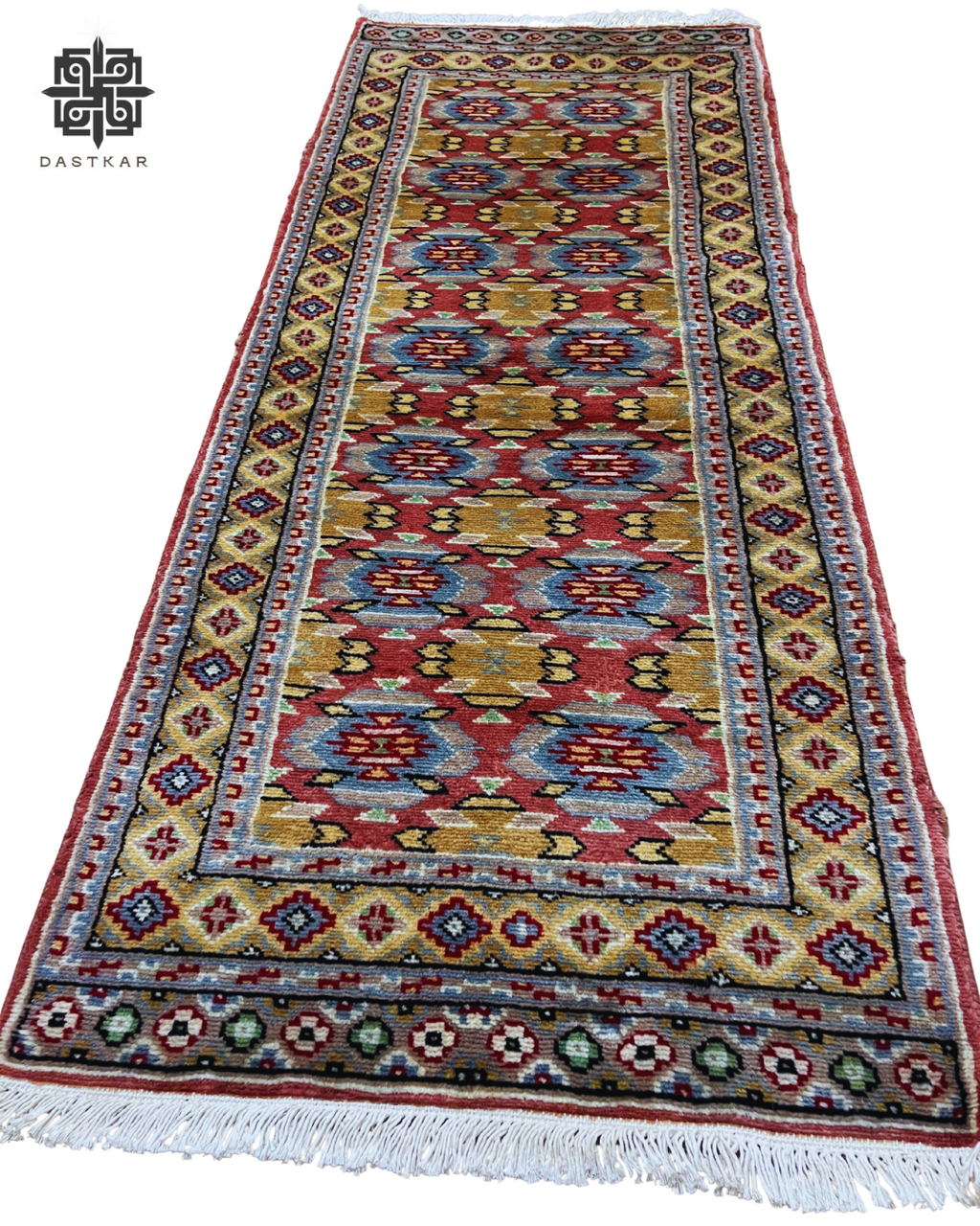 Premium Wool Runner