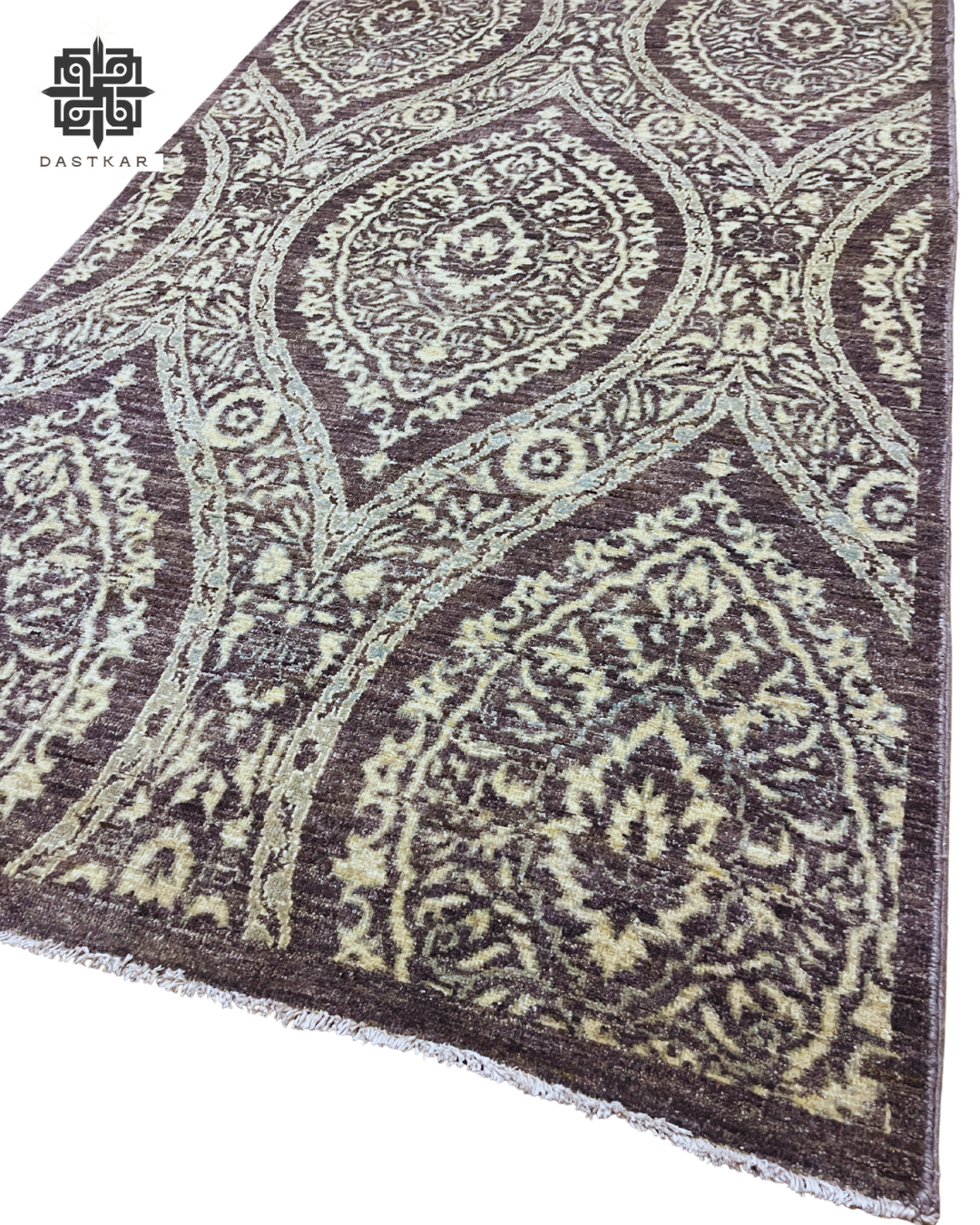 Royal Palace Grace Wool Carpet