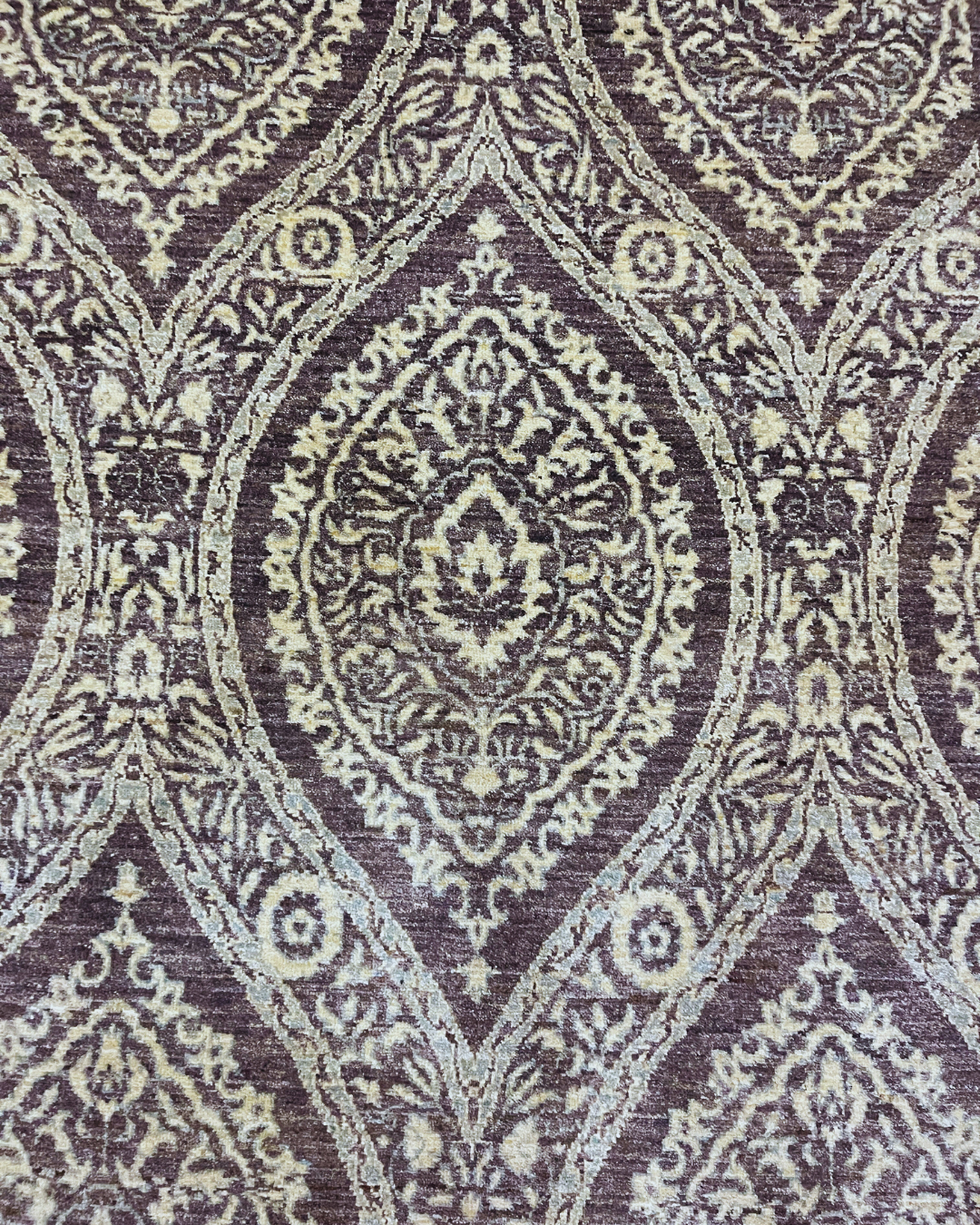 Royal Palace Grace Wool Carpet